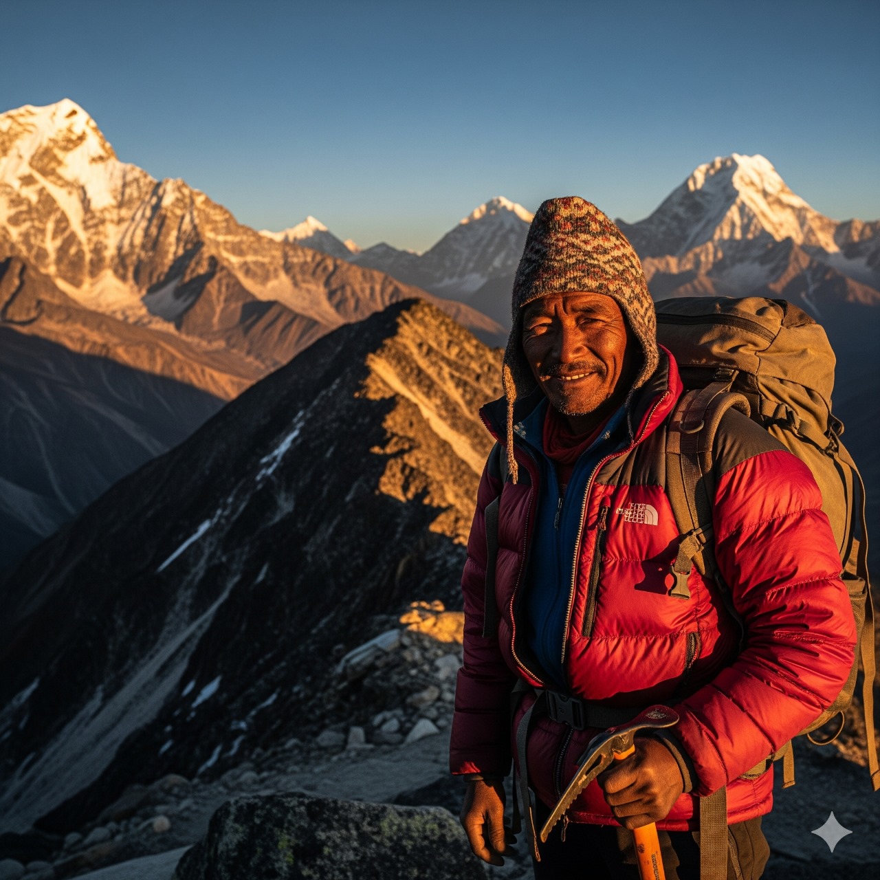Pemba Sherpa
