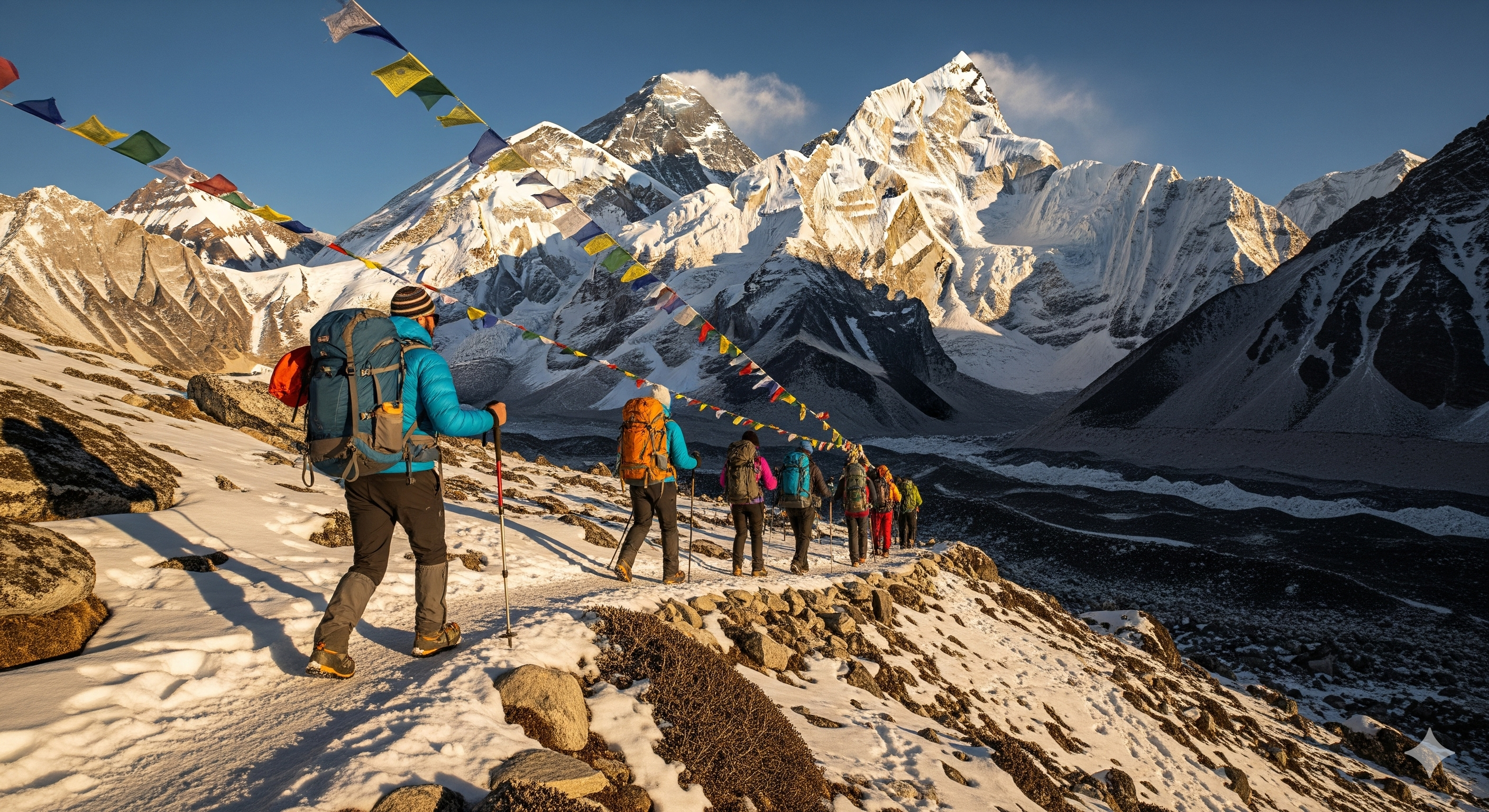 Nepal